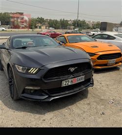 فورد موستانج